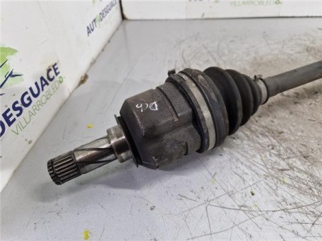 Transmision Delantera Derecha Opel CORSA C 1 2 16V 