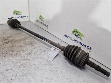 Transmision Delantera Derecha Opel CORSA C 1 2 16V 