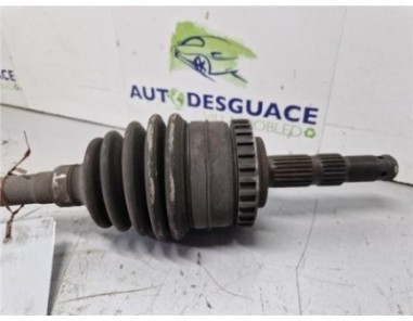 Transmision Delantera Derecha Opel CORSA C 1 2 16V  Transmision Delantera Derecha Opel CORSA C 1 2 16V