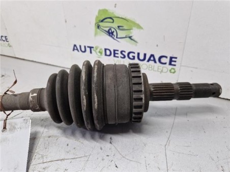 Transmision Delantera Derecha Opel CORSA C 1 2 16V 