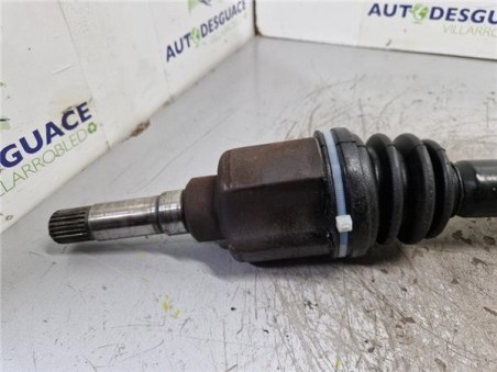 Transmision Delantera Derecha Peugeot Bipper  1 4 Básico [1 4 Ltr  - 50 kW HDi]