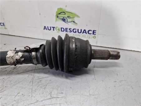 Transmision Delantera Derecha Peugeot Bipper  1 4 Básico [1 4 Ltr  - 50 kW HDi]