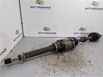 Transmision Delantera Derecha Dodge CALIBER 2 0 16V CRD 