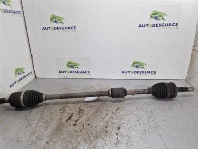 Transmision Delantera Derecha Hyundai i20  1 2