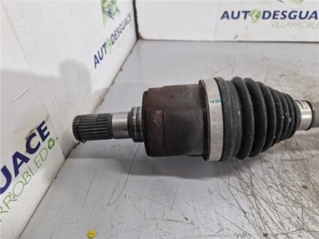 Transmision Delantera Derecha Hyundai i20  1 2