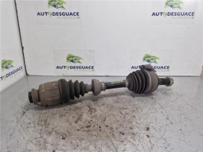 Transmision Delantera Derecha Honda CR-V III 2 2 i-CTDi