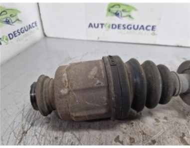 Transmision Delantera Derecha Honda CR-V III 2 2 i-CTDi