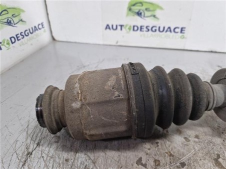 Transmision Delantera Derecha Honda CR-V III 2 2 i-CTDi