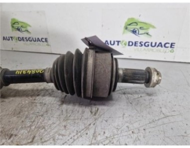 Transmision Delantera Derecha Honda CR-V III 2 2 i-CTDi