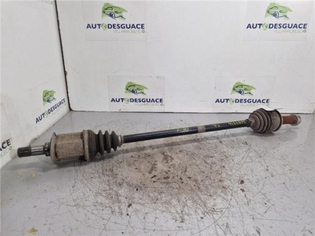 Transmision Trasera Derecha Honda CR-V III 2 2 i-CTDi