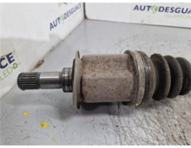 Transmision Trasera Derecha Honda CR-V III 2 2 i-CTDi