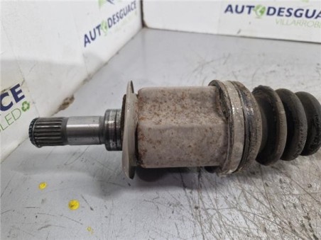 Transmision Trasera Derecha Honda CR-V III 2 2 i-CTDi