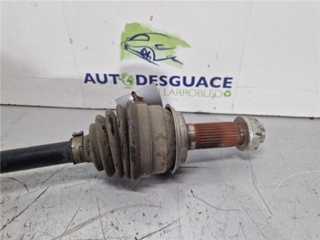 Transmision Trasera Derecha Honda CR-V III 2 2 i-CTDi