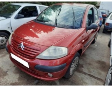 Transmision Delantera Derecha Citroen C3  1 4 16V HDi