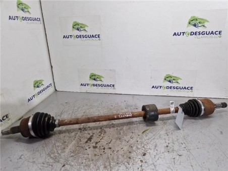 Transmision Delantera Derecha Fiat TIPO II  SEDAN 1 4 