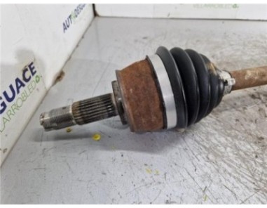 Transmision Delantera Derecha Fiat TIPO II  SEDAN 1 4 