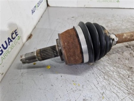 Transmision Delantera Derecha Fiat TIPO II  SEDAN 1 4 