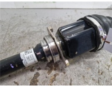 Transmision Delantera Derecha Jeep Compass  1 6 Limited FWD [1 6 Ltr  - 88 kW M-Jet CAT]