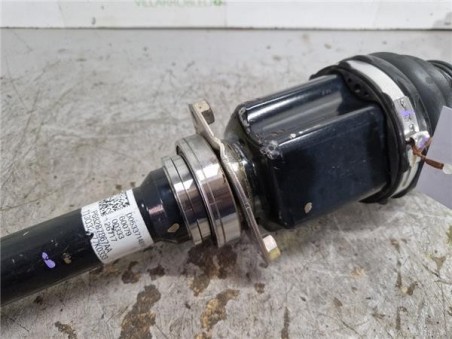 Transmision Delantera Derecha Jeep Compass  1 6 Limited FWD [1 6 Ltr  - 88 kW M-Jet CAT]