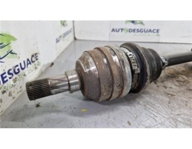 Transmision Delantera Derecha Opel Astra G Berlina  2 0 16V