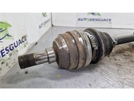 Transmision Delantera Derecha Opel Astra G Berlina  2 0 16V