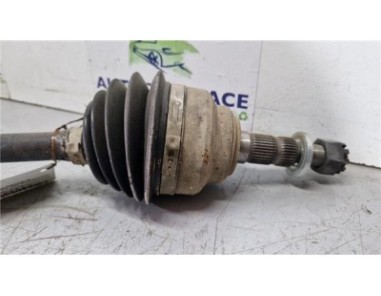 Transmision Delantera Derecha Opel Astra G Berlina  2 0 16V