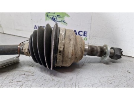 Transmision Delantera Derecha Opel Astra G Berlina  2 0 16V