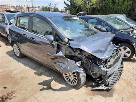 Transmision Delantera Derecha Ford B-Max  1 5 Titanium [1 5 Ltr  - 55 kW TDCi CAT]