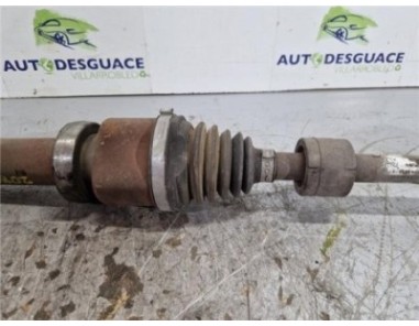 Transmision Delantera Derecha Ford B-Max  1 5 Titanium [1 5 Ltr  - 55 kW TDCi CAT]