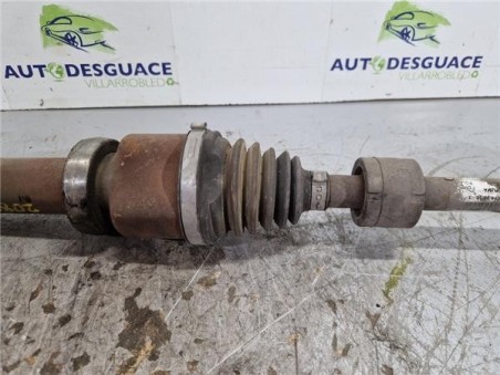 Transmision Delantera Derecha Ford B-Max  1 5 Titanium [1 5 Ltr  - 55 kW TDCi CAT]