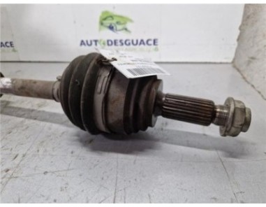 Transmision Delantera Derecha Ford B-Max  1 5 Titanium [1 5 Ltr  - 55 kW TDCi CAT]