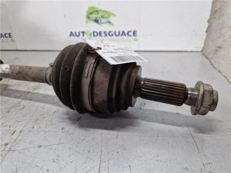 Transmision Delantera Derecha Ford B-Max  1 5 Titanium [1 5 Ltr  - 55 kW TDCi CAT]