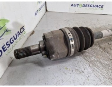 Transmision Delantera Derecha Kia Venga  1 4 Basic [1 4 Ltr  - 66 kW CAT]