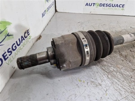 Transmision Delantera Derecha Kia Venga  1 4 Basic [1 4 Ltr  - 66 kW CAT]