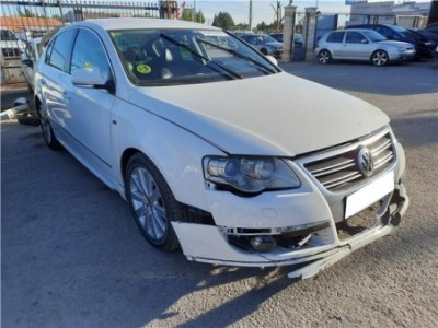 Transmision Delantera Derecha Volkswagen Passat Berlina  2 0 TDI 16V 2