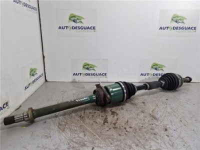 Transmision Delantera Derecha Toyota Celica  1 8 [1 8 Ltr  - 105 kW 16V CAT]