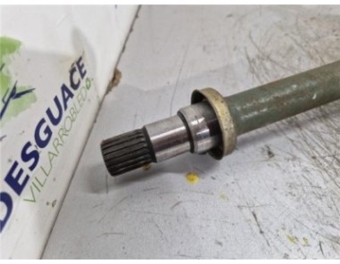 Transmision Delantera Derecha Toyota Celica  1 8 [1 8 Ltr  - 105 kW 16V CAT]