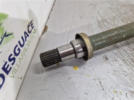 Transmision Delantera Derecha Toyota Celica  1 8 [1 8 Ltr  - 105 kW 16V CAT]