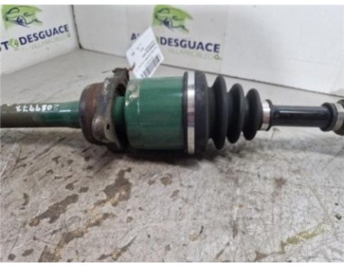 Transmision Delantera Derecha Toyota Celica  1 8 [1 8 Ltr  - 105 kW 16V CAT]