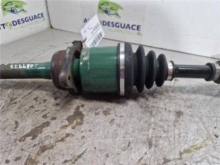 Transmision Delantera Derecha Toyota Celica  1 8 [1 8 Ltr  - 105 kW 16V CAT]