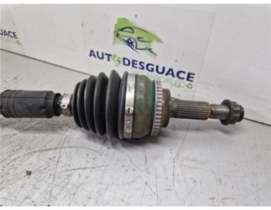 Transmision Delantera Derecha Toyota Celica  1 8 [1 8 Ltr  - 105 kW 16V CAT]