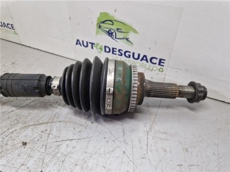 Transmision Delantera Derecha Toyota Celica  1 8 [1 8 Ltr  - 105 kW 16V CAT]