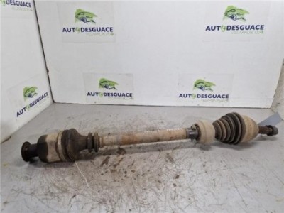 Transmision Delantera Derecha Renault Laguna  1 6 16V