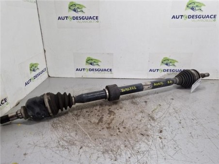 Transmision Delantera Derecha Toyota Auris  1 3 Active [1 3 Ltr  - 74 kW 16V CAT]