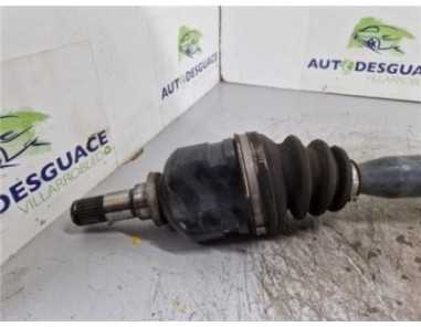 Transmision Delantera Derecha Toyota Auris  1 3 Active [1 3 Ltr  - 74 kW 16V CAT]