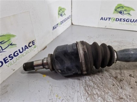 Transmision Delantera Derecha Toyota Auris  1 3 Active [1 3 Ltr  - 74 kW 16V CAT]