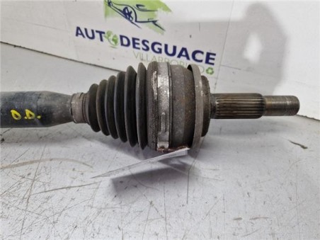 Transmision Delantera Derecha Toyota Auris  1 3 Active [1 3 Ltr  - 74 kW 16V CAT]