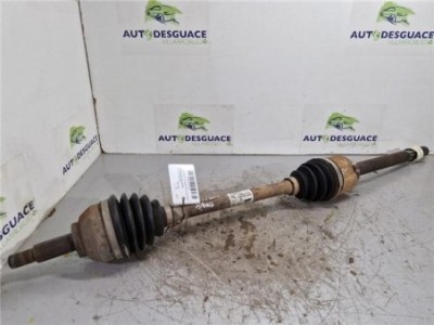 Transmision Delantera Derecha Renault TRAFIC II Furgón  2 0 dCi 90