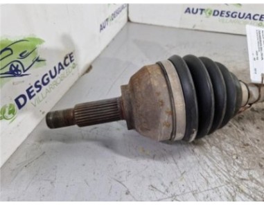 Transmision Delantera Derecha Renault TRAFIC II Furgón  2 0 dCi 90 