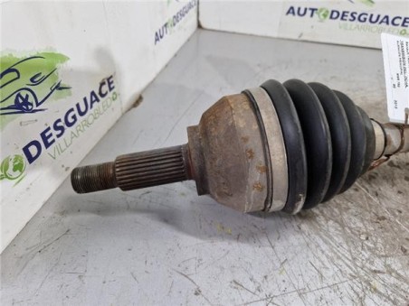 Transmision Delantera Derecha Renault TRAFIC II Furgón  2 0 dCi 90 